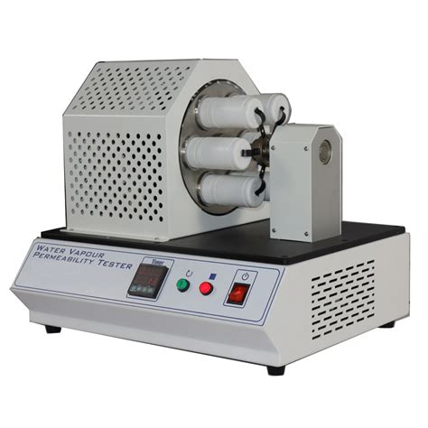 shoes material water vapor permeability tester commercial|shoes material water vapor permeability tester.